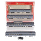 Rivarossi 6940 HO Union Pacific 1930‘s 4-Car Passenger Set (Set A) LN/Box