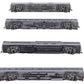 Rivarossi 6940 HO Union Pacific 1930‘s 4-Car Passenger Set (Set A) LN/Box