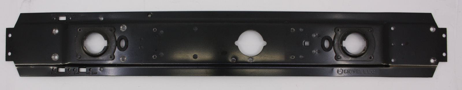 Lionel 28255-658 SD-40 Liondrive Frame