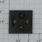 Lionel 299-24 O Gauge Code Transmitter Black Platform
