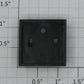 Lionel 299-24 O Gauge Code Transmitter Black Platform