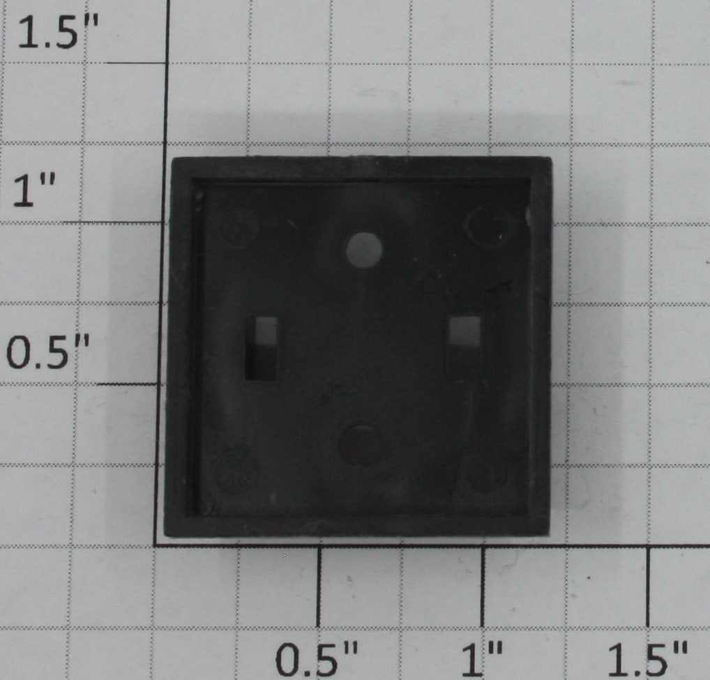 Lionel 299-24 O Gauge Code Transmitter Black Platform