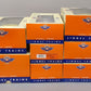 Lionel 6-31721 O Gauge PWC Pennsylvania Majestic GG-1 Electric Freight Train Set MT/Box