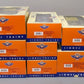Lionel 6-31721 O Gauge PWC Pennsylvania Majestic GG-1 Electric Freight Train Set MT/Box