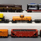 Lionel 6-31721 O Gauge PWC Pennsylvania Majestic GG-1 Electric Freight Train Set MT/Box