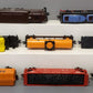 Lionel 6-31721 O Gauge PWC Pennsylvania Majestic GG-1 Electric Freight Train Set MT/Box