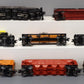 Lionel 6-31721 O Gauge PWC Pennsylvania Majestic GG-1 Electric Freight Train Set MT/Box