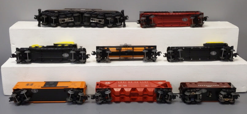 Lionel 6-31721 O Gauge PWC Pennsylvania Majestic GG-1 Electric Freight Train Set MT/Box