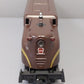 Lionel 6-31721 O Gauge PWC Pennsylvania Majestic GG-1 Electric Freight Train Set MT/Box