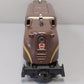 Lionel 6-31721 O Gauge PWC Pennsylvania Majestic GG-1 Electric Freight Train Set MT/Box