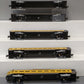MTH 20-6506 O Gauge Union Pacific 70' Aluminum Passenger 5-Car Set LN/Box
