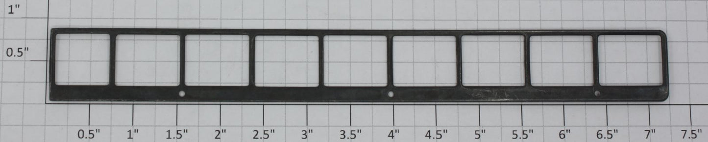 Lionel 2328-29 Frame Side Rail