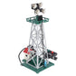 American Flyer 6-49805 S Scale Gabe the Lamplighter Tower LN/Box