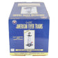 American Flyer 6-49805 S Scale Gabe the Lamplighter Tower LN/Box