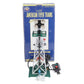 American Flyer 6-49805 S Scale Gabe the Lamplighter Tower LN/Box