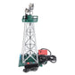 American Flyer 6-49805 S Scale Gabe the Lamplighter Tower LN/Box