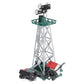 American Flyer 6-49805 S Scale Gabe the Lamplighter Tower LN/Box
