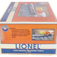 Lionel 6-14113 O Gauge Engine Transfer Table LN/Box