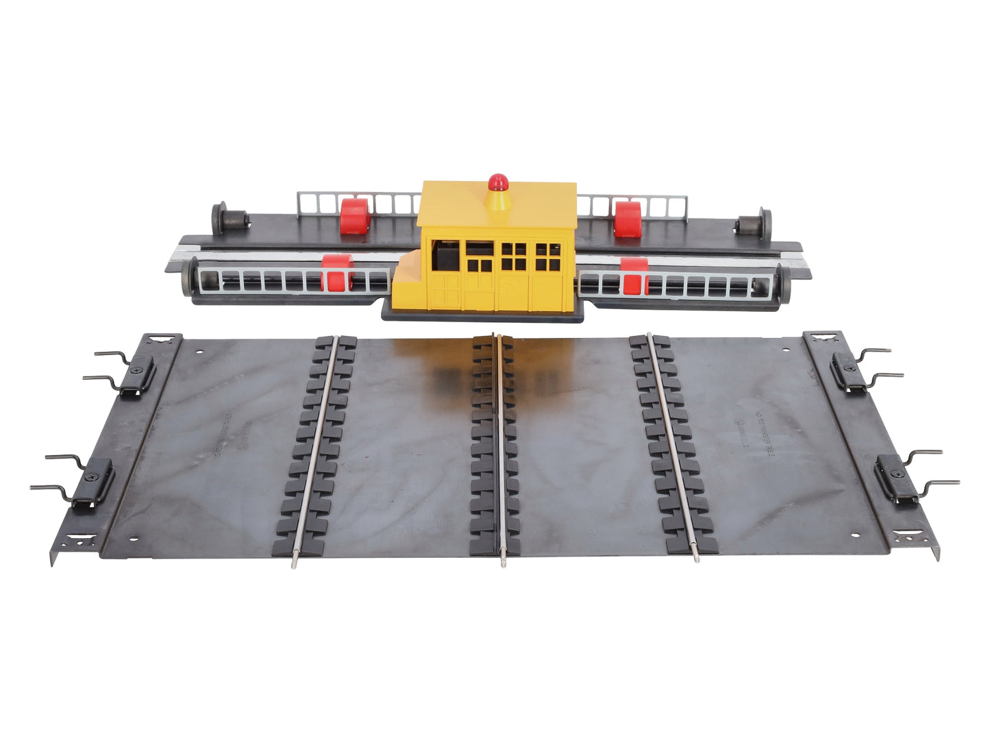 Lionel 6-14113 O Gauge Engine Transfer Table LN/Box