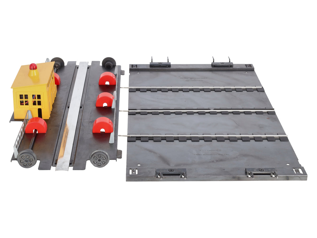 Lionel 6-14113 O Gauge Engine Transfer Table LN/Box