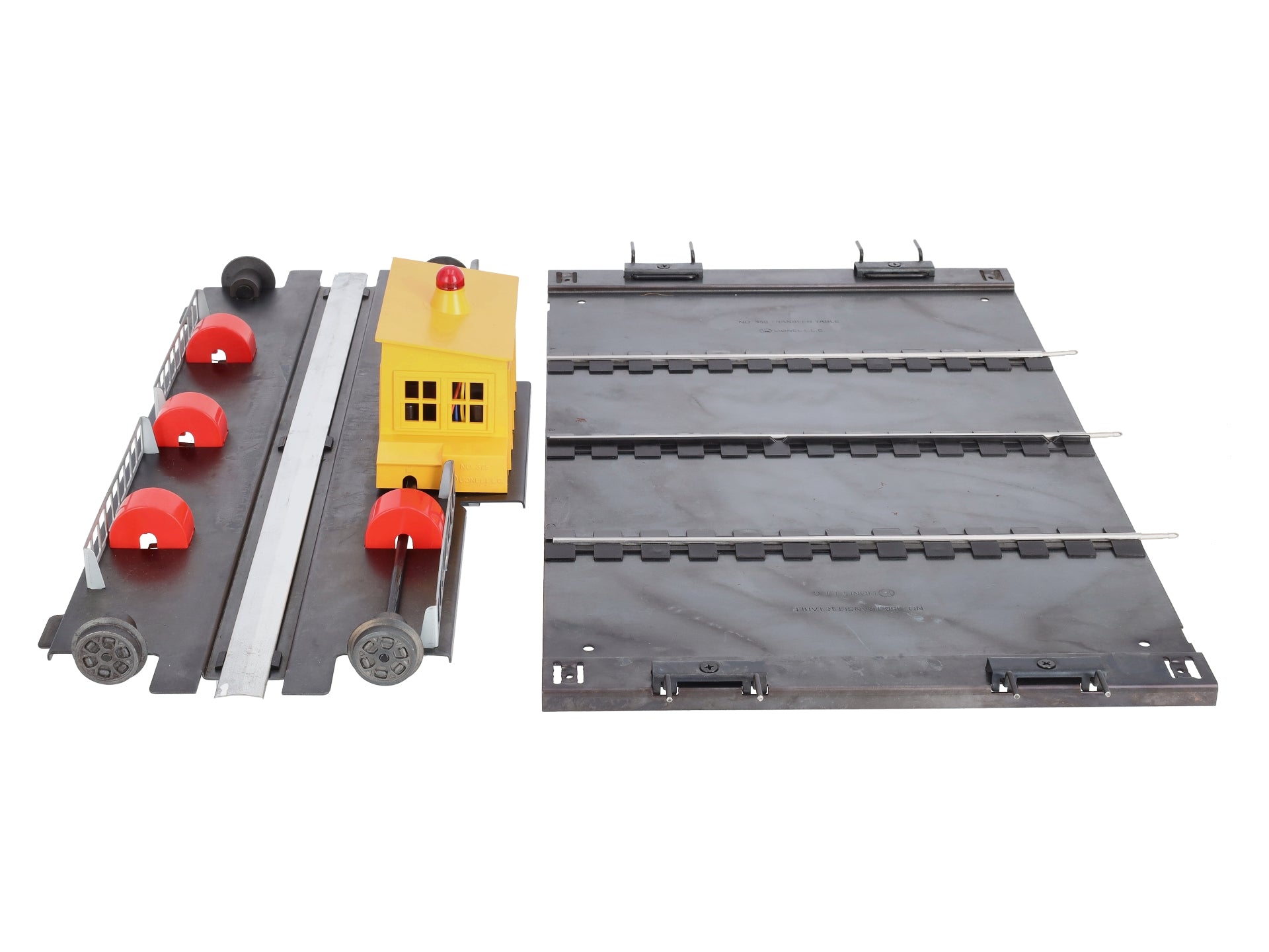 Lionel 6-14113 O Gauge Engine Transfer Table EX/Box