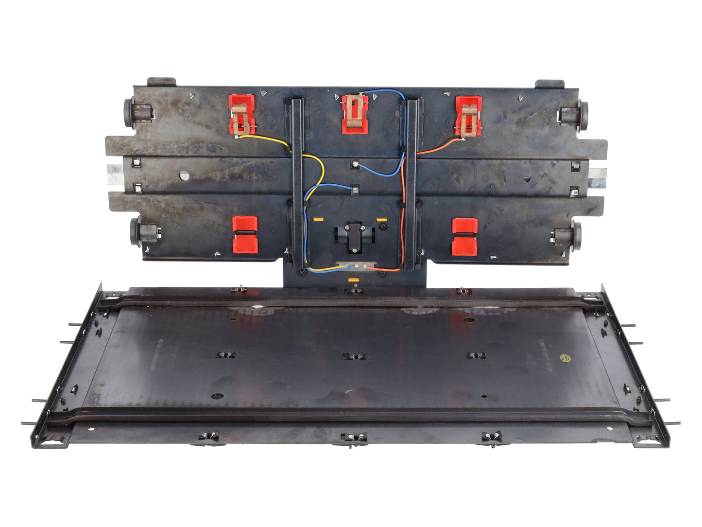 Lionel 6-14113 O Gauge Engine Transfer Table LN/Box