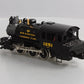 Lionel 6-28613 O Reading 0-6-0 Docksider Steam Locomotive #1251 LN/Box