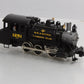 Lionel 6-28613 O Reading 0-6-0 Docksider Steam Locomotive #1251 LN/Box