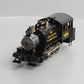 Lionel 6-28613 O Reading 0-6-0 Docksider Steam Locomotive #1251 LN/Box