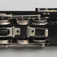 Lionel 6-28613 O Reading 0-6-0 Docksider Steam Locomotive #1251 LN/Box