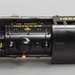 Lionel 6-28613 O Reading 0-6-0 Docksider Steam Locomotive #1251 LN/Box