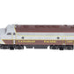 Model Power 2165 HO Scale CP F7 Diesel Locomotive #1400