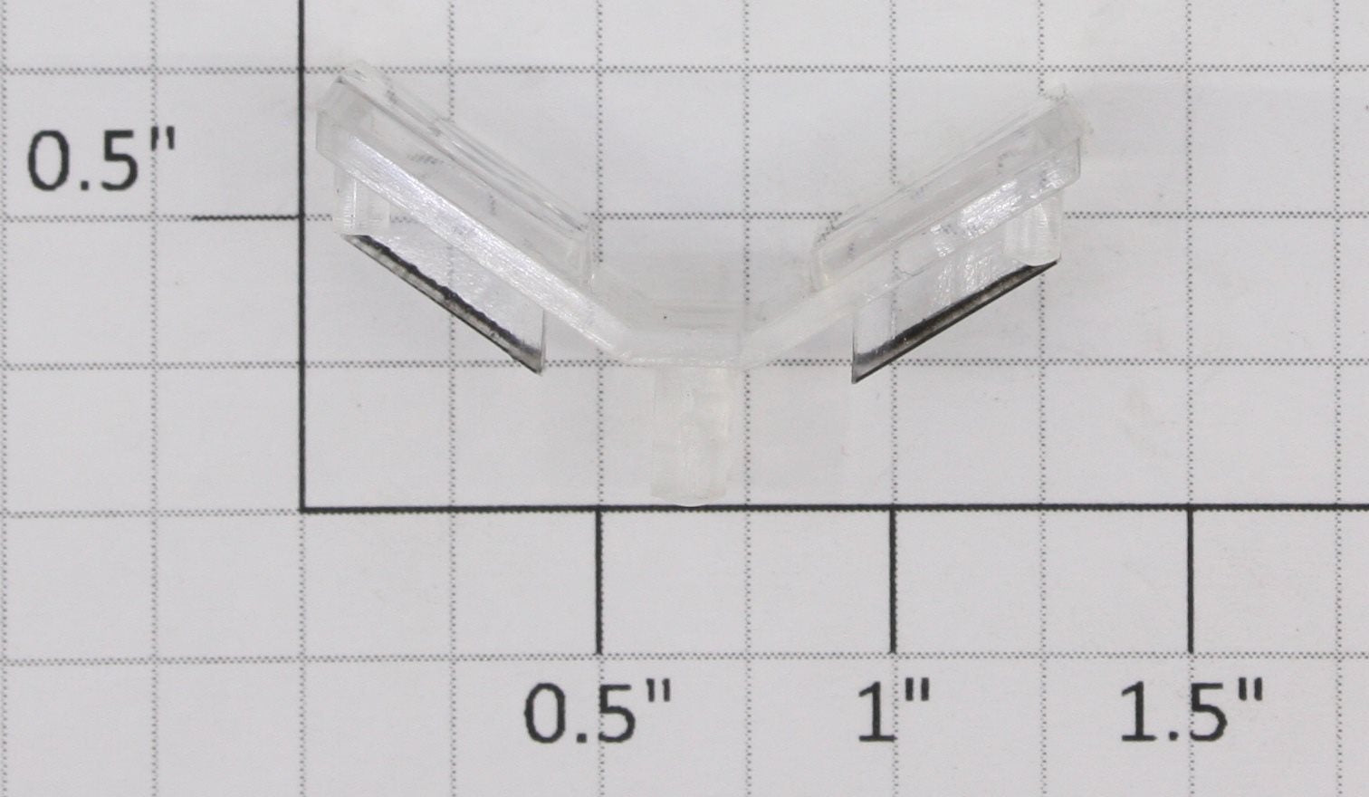 Lionel 18563-17 Clear Number 