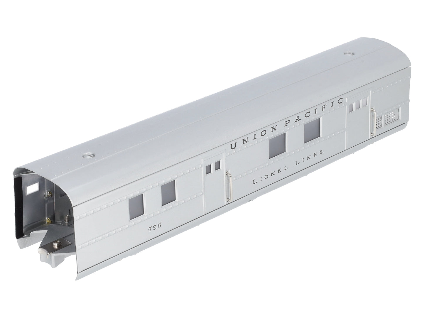 Lionel 11-80002 UP Streamlined Articulated Baggage