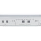 Lionel 11-80002 UP Streamlined Articulated Baggage
