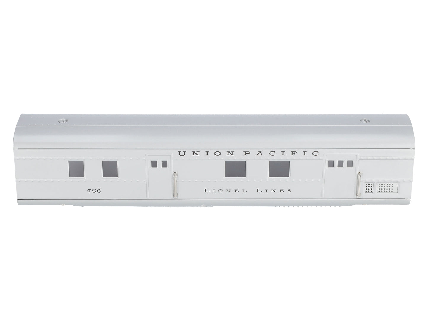 Lionel 11-80002 UP Streamlined Articulated Baggage