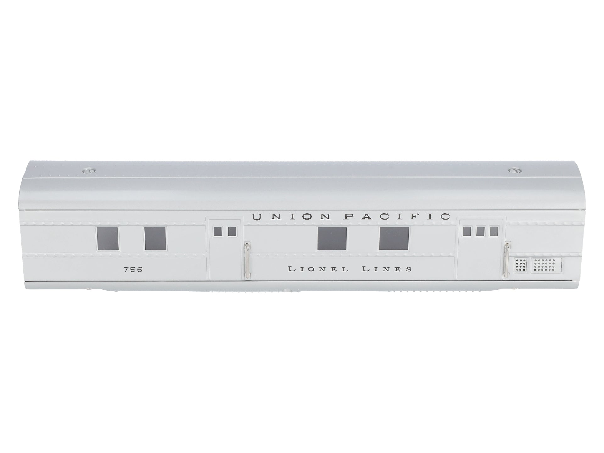 Lionel 11-80002 UP Streamlined Articulated Baggage