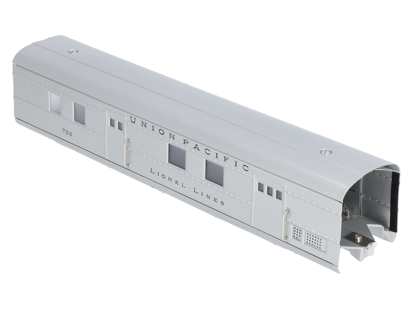 Lionel 11-80002 UP Streamlined Articulated Baggage