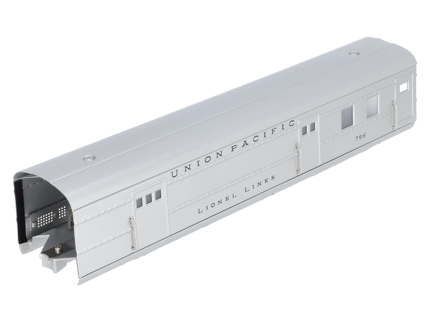 Lionel 11-80002 UP Streamlined Articulated Baggage
