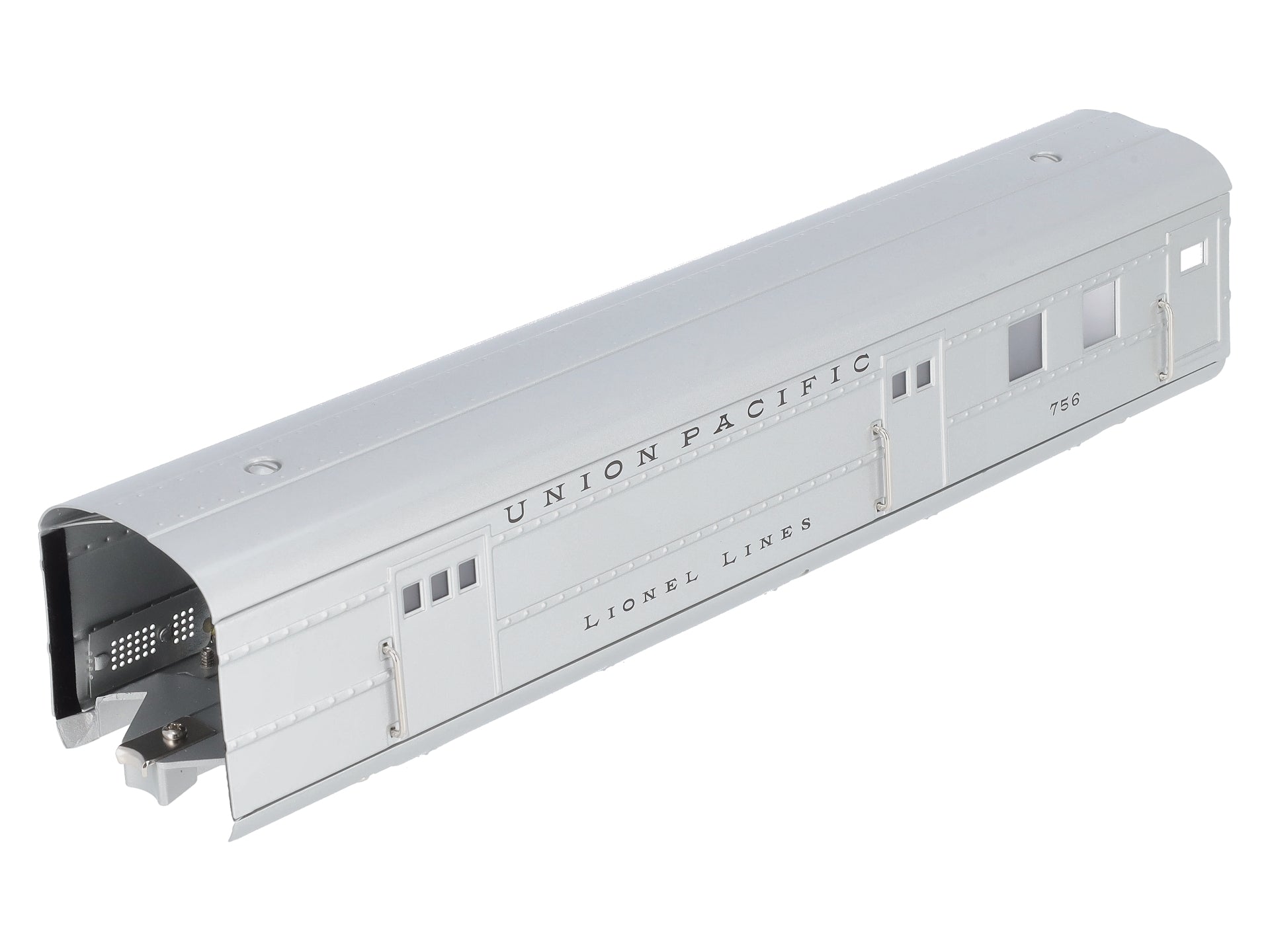 Lionel 11-80002 UP Streamlined Articulated Baggage