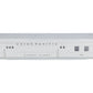 Lionel 11-80002 UP Streamlined Articulated Baggage