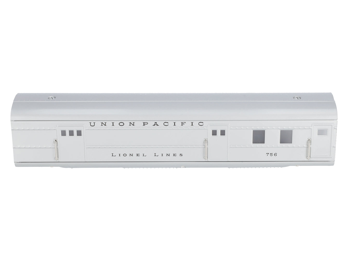 Lionel 11-80002 UP Streamlined Articulated Baggage