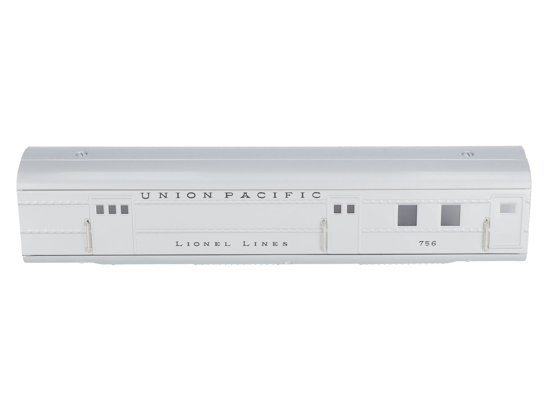 Lionel 11-80002 UP Streamlined Articulated Baggage