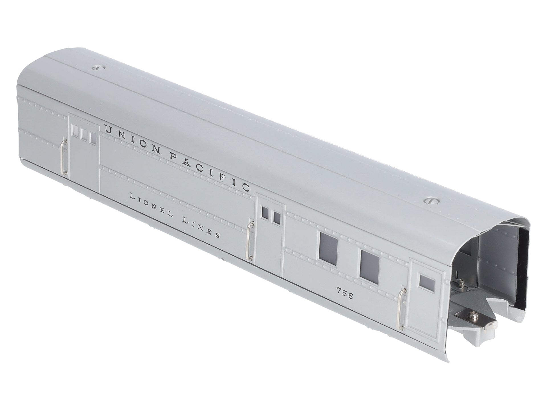 Lionel 11-80002 UP Streamlined Articulated Baggage