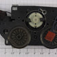 Lionel 8516-100 O Gauge Steam Loco Chassis with Motor and Smoke Unit