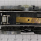 Lionel 8516-100 O Gauge Steam Loco Chassis with Motor and Smoke Unit