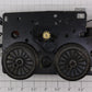 Lionel 8516-100 O Gauge Steam Loco Chassis with Motor and Smoke Unit