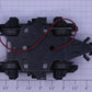 Lionel 18122-150 F-3A 4-Wheel Dummy Truck with Collector Assembly