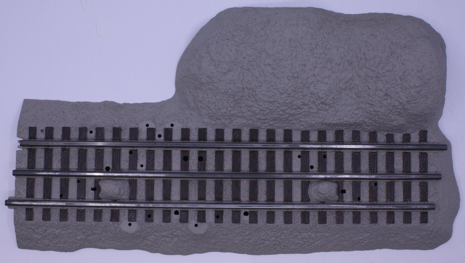 Lionel 24105-100 Track Gang Platform with Rails