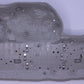 Lionel 24105-100 Track Gang Platform with Rails